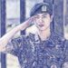 BTS Jin Army