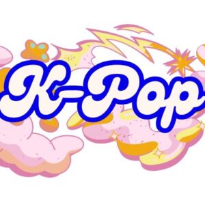 k-pop image