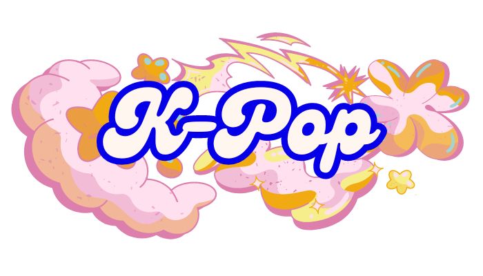 k-pop image